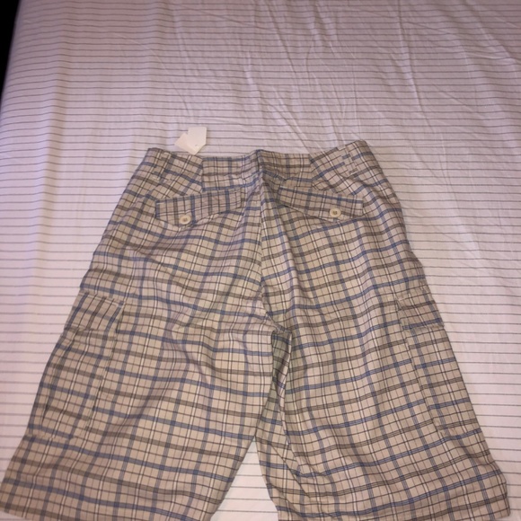 Men’s baggy shorts - Picture 3 of 3